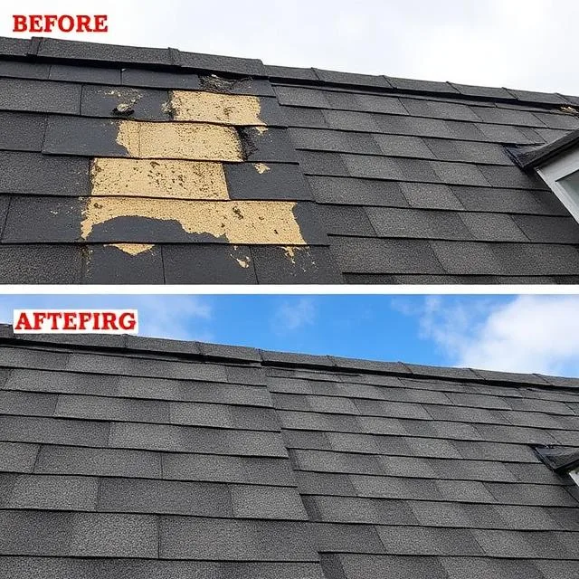 Roof Repair Near Me in Perryton, TX near me